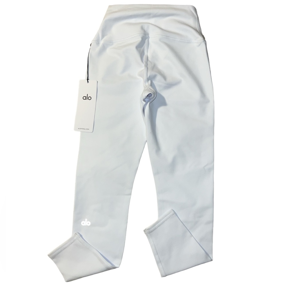 Alo 7/8 High-Waist Airbrush Legging - Picture 3 of 3